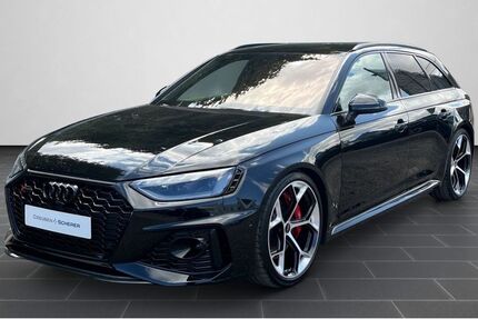 Audi RS4 5.040 km 94.900 &euro; Ludwigshafen 67063