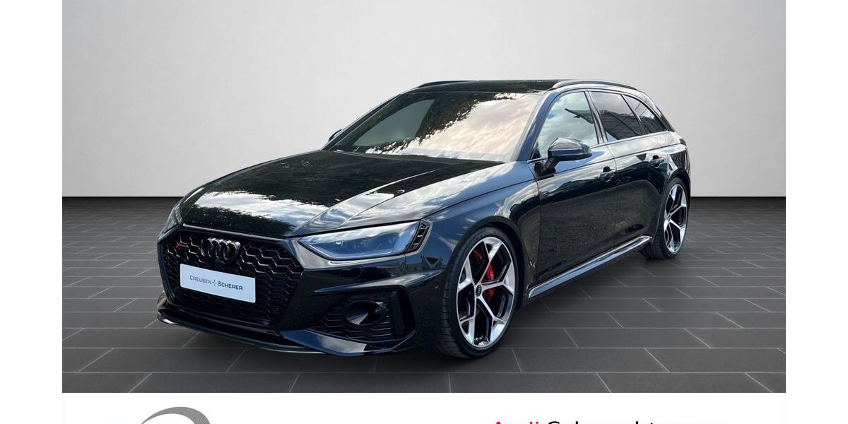 Audi RS4 5.040 km 94.900 &euro; Ludwigshafen 67063