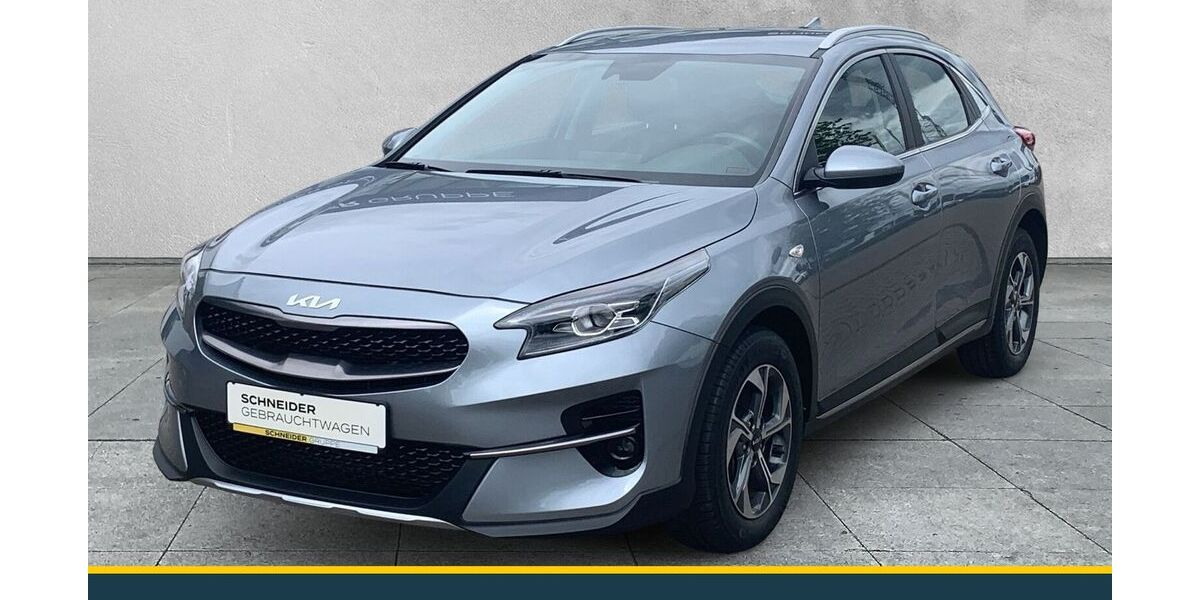 Kia XCeed 39.700 km 16.890 &euro; Röhrsdorf 09247