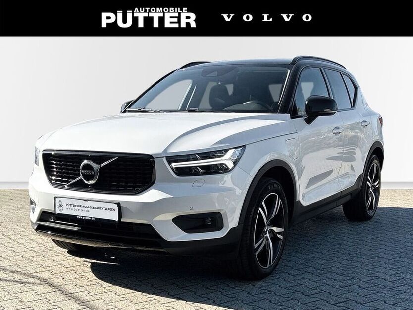 XC40