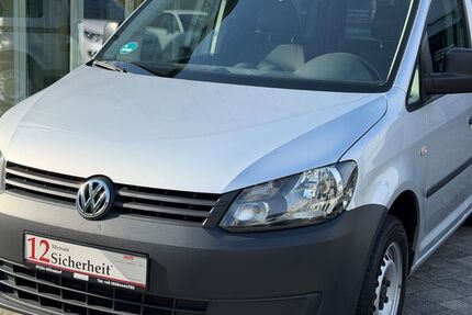 VW Caddy 178.882 km 8.890 &euro; Wilnsdorf 57234