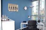 CoWorking im Business Park in Eschborn - All-in-Miete