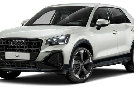 Audi Q2 4.673 km 35.930 &euro; Geilenkirchen 52511