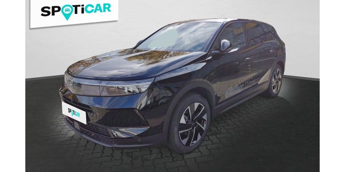 Opel Grandland (X) 6.000 km 38.950 € Hannover 30173