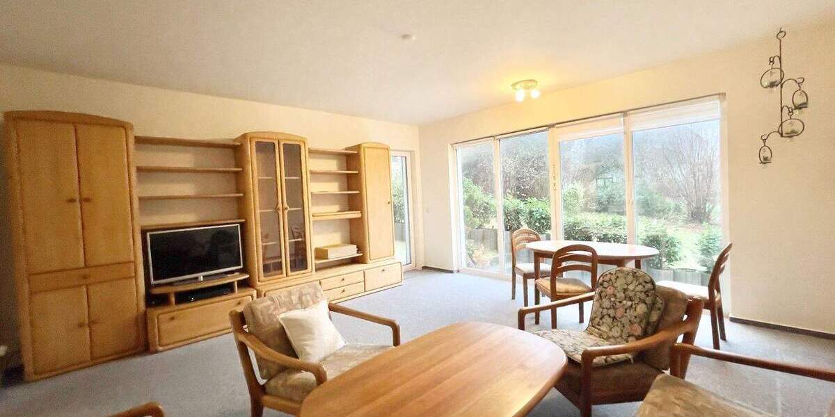 Etagenwohnung Bad Oldesloe - 3 Zimmer, 71 m&sup2;, 259.000&euro; | Angebot:26867649