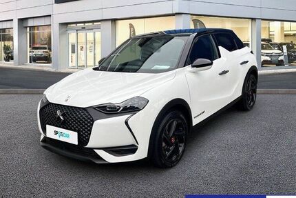 DS Automobiles DS3 Crossback