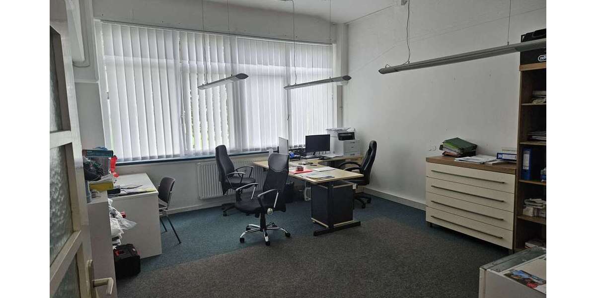 Büro in Langenau 400 € 25 m² zimmer