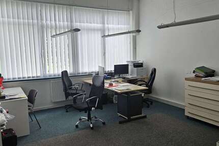 Gewerbeobjekt Langenau - 400&euro; | Angebot:22417275