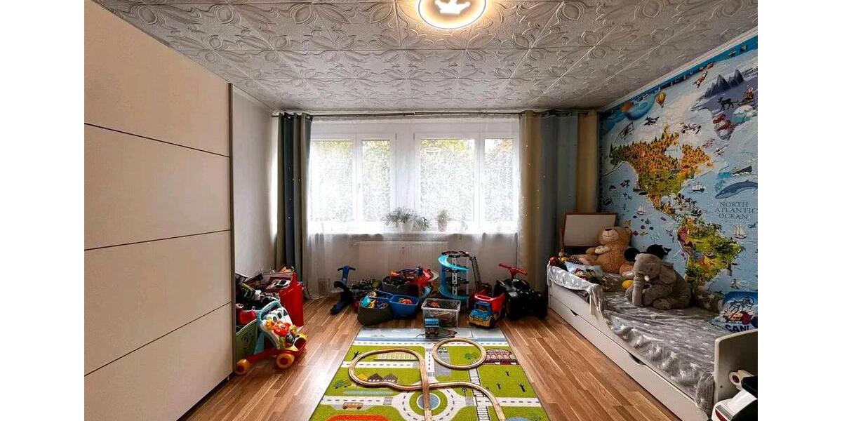 Etagenwohnung Lahr (Schwarzwald) - 4 Zimmer, 107 m&sup2;, 275.000&euro; | Angebot:27128138