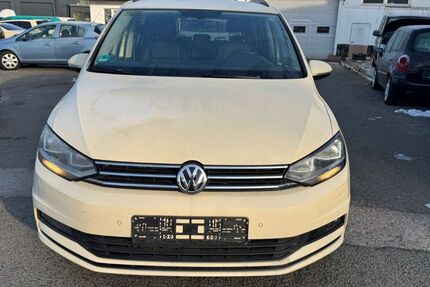 VW Touran 399.000 km 6.250 &euro; hamburg 20537
