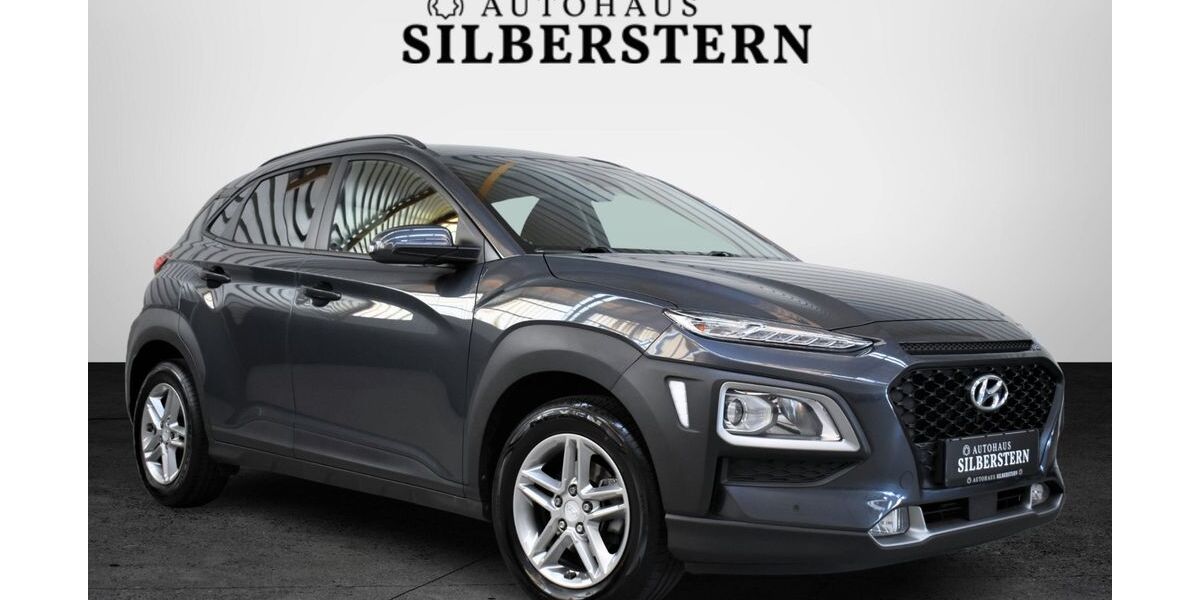 Hyundai KONA 69.764 km 12.990 &euro; Altlussheim 68804