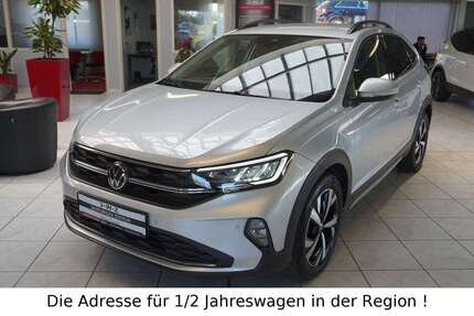 VW Taigo 9.000 km 21.990 &euro; Zimmern 78658