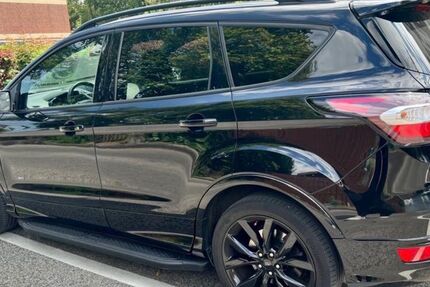 Ford Kuga 186.000 km 13.000 &euro; Kempen 47906
