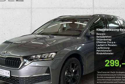 Skoda Octavia 6.879 km 28.990 &euro; Pulheim 50259