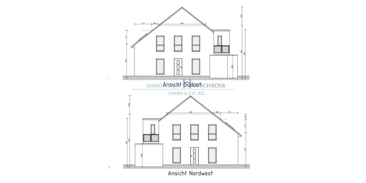 Mehrfamilienhaus, Wohnhaus Lingen (Ems) Lingen - 8 Zimmer, 291 m&sup2;, 1.100.000&euro; | Angebot:26291729
