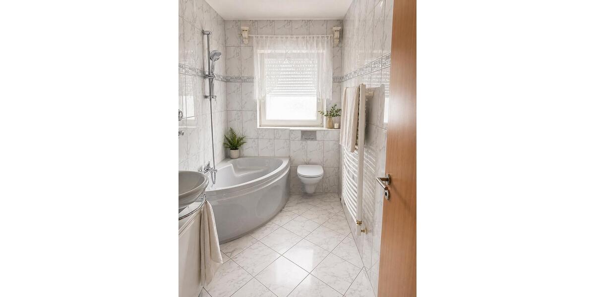 Einfamilienhaus Villingen-Schwenningen Kopsbühl - 5 Zimmer, 132 m&sup2;, 1.390&euro; | Angebot:26387751