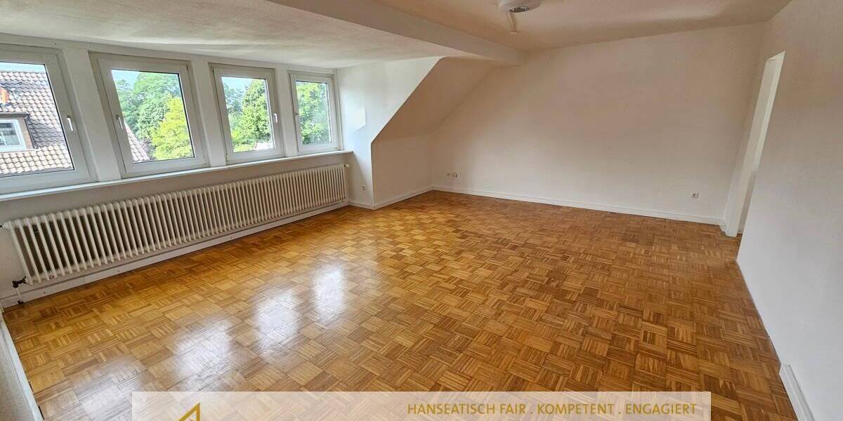 Etagenwohnung Achim - 4 Zimmer, 94 m&sup2;, 185.000&euro; | Angebot:25800156