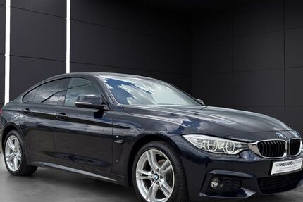 BMW 420 Gran Coupé 79.900 km 24.999 &euro; Heide 25746