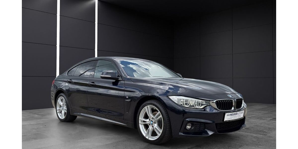 BMW 420 Gran Coupé 79.900 km 24.999 &euro; Heide 25746