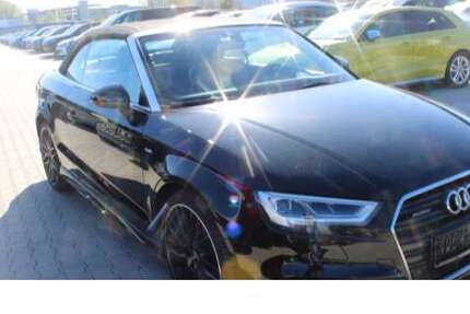 Audi A3 63.250 km 27.390 &euro; Wolfsburg 38440