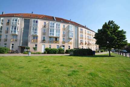 Wohnung zum Kaufen in Blankenfelde-Mahlow 269.900 € 69.9 m² 3 zimmer