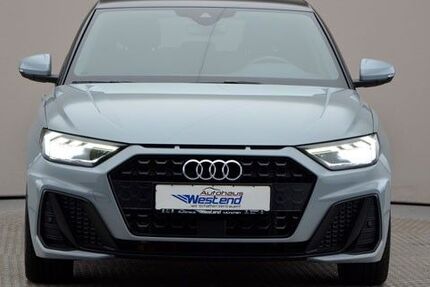 Audi A1 15.529 km 25.960 &euro; München 80686