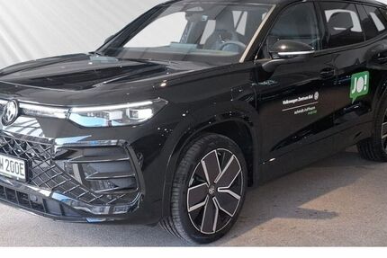 VW Tayron 7.000 km 58.980 &euro; Kiel 24114