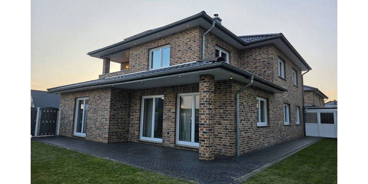 Einfamilienhaus Geestland Langen - 7 Zimmer, 215 m&sup2;, 575.000&euro; | Angebot:26306897