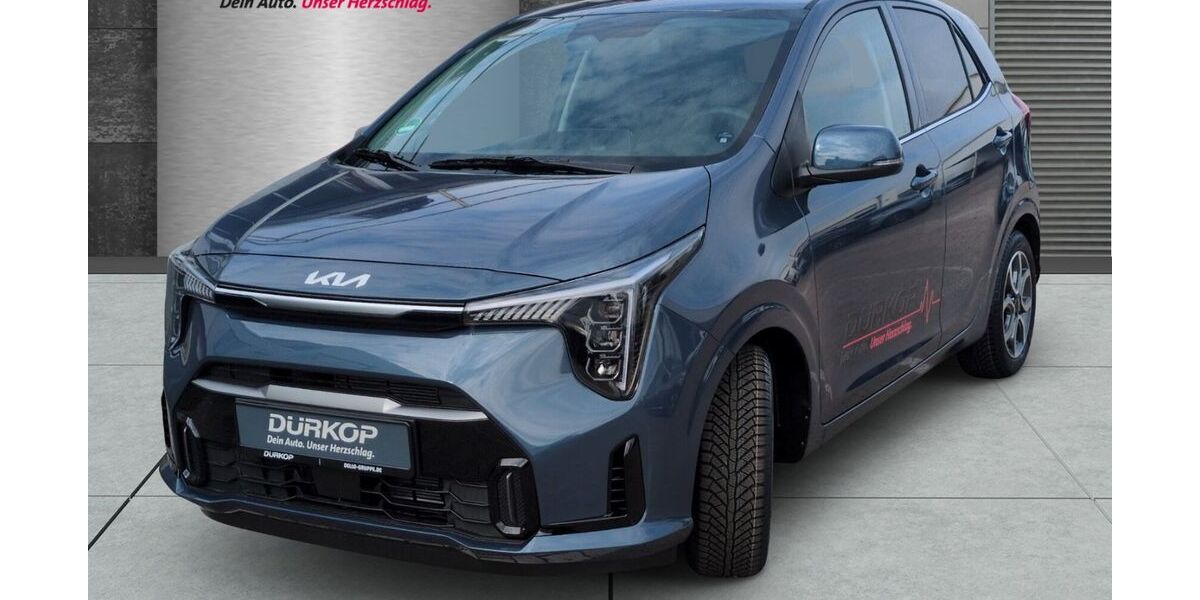 Kia Picanto 1.536 km 17.480 &euro; Hildesheim 31135