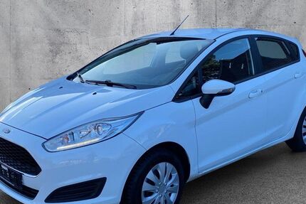 Ford Fiesta 139.000 km 5.870 &euro; Papenburg 26871