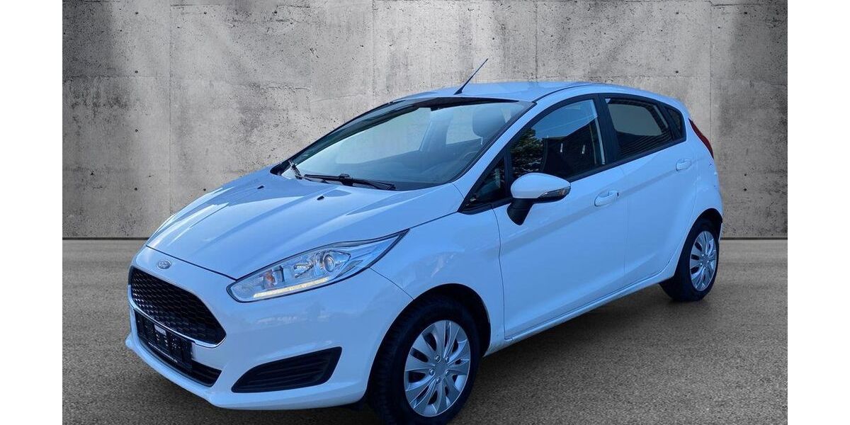 Ford Fiesta 139.000 km 5.870 &euro; Papenburg 26871