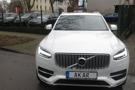Volvo XC90 145.000 km 29.900 &euro; Gelsenkirchen 45889