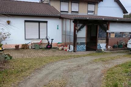 Haus Großräschen - 4 Zimmer, 120 m&sup2;, 130.000&euro; | Angebot:25917858