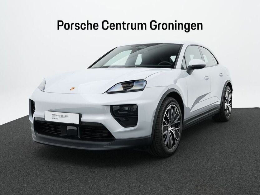Porsche Macan 4.000 km 79.389 € Groningen 9723