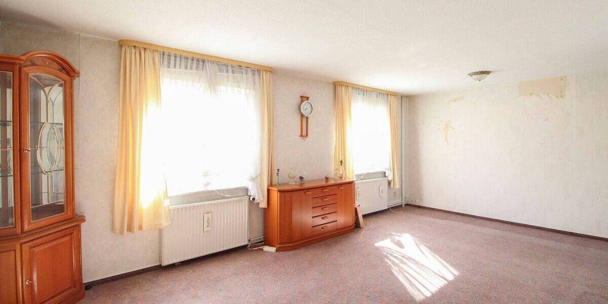 Doppelhaushälfte Lübeck Moisling - 5 Zimmer, 111 m&sup2;, 149.900&euro; | Angebot:26259245