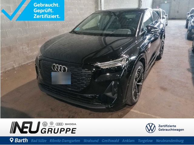 Audi Q4 e-tron 18.923 km 40.879 € Ribnitz-Damgarten / Barth / Bad Sülze 18311