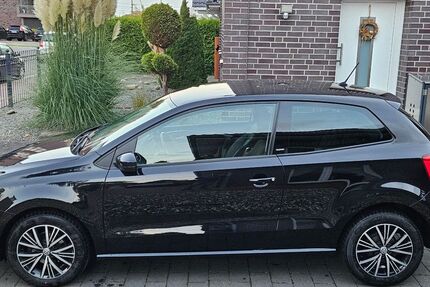VW Polo 85.000 km 9.499 € Emden 26725