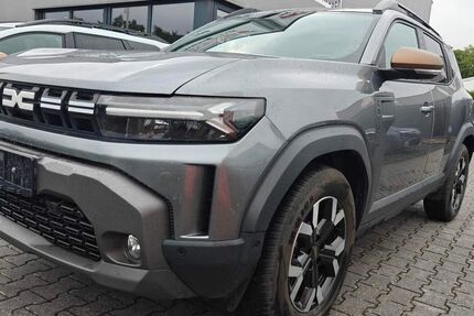 Dacia Duster 52.900 km 21.990 &euro; Polch 56751