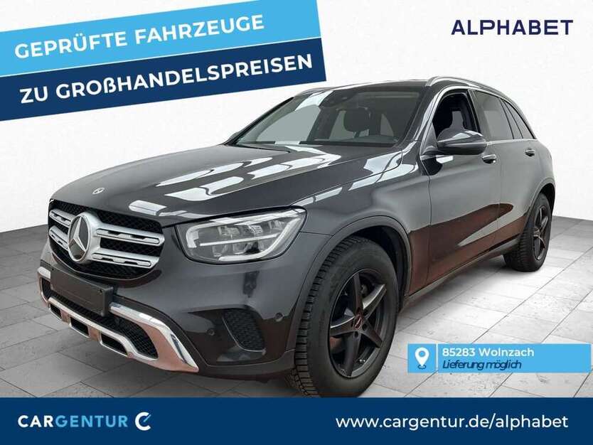 GLC 220