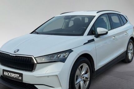 Skoda Enyaq 13.951 km 27.680 &euro; Burgwedel 30938