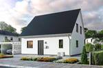 Einfamilienhaus Dienstedt Dienstedt - 4 Zimmer, 121 m&sup2;, 316.280&euro; | Angebot:25802748