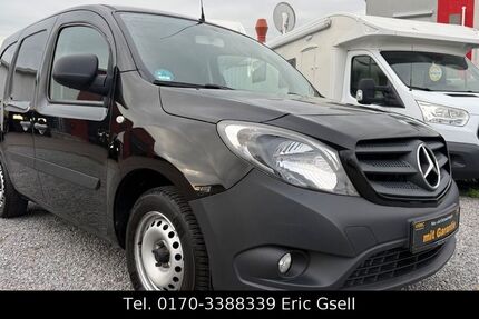 Mercedes-Benz Citan 158.165 km 5.900 &euro; Baden-Baden 76532