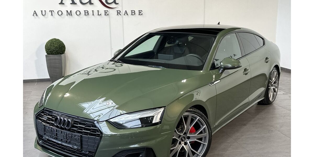 Audi A5 74.880 km 36.749 &euro; Wardenburg 26203
