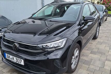 VW Taigo 28.100 km 17.950 € PLECKHAUSEN 56593