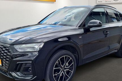 Audi Q5 43.997 km 46.290 &euro; Balingen 72336
