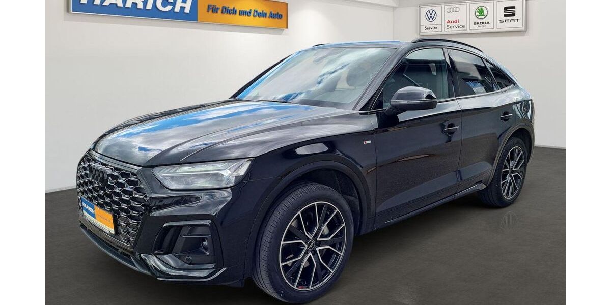 Audi Q5 43.997 km 46.290 &euro; Balingen 72336