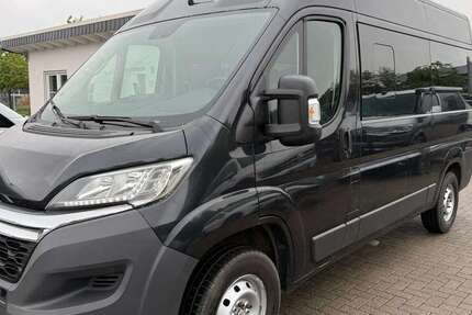 Citroen Jumper 220.204 km 9.990 &euro; Rheinbach 53359