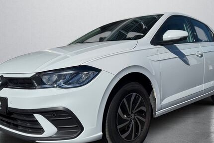 VW Polo 30.244 km 16.590 &euro; Daun 54550