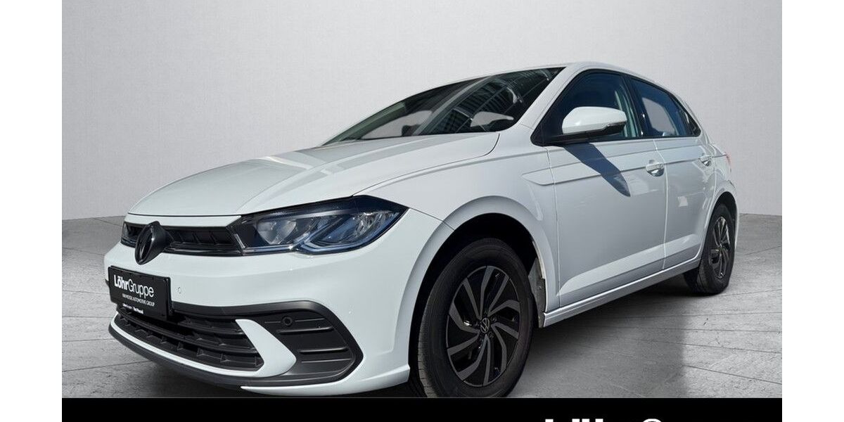 VW Polo 30.244 km 16.590 &euro; Daun 54550