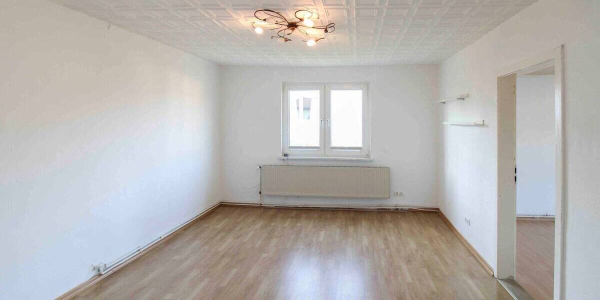 Doppelhaushälfte Mönchgut Gager - 3 Zimmer, 75 m&sup2;, 150.000&euro; | Angebot:26107906